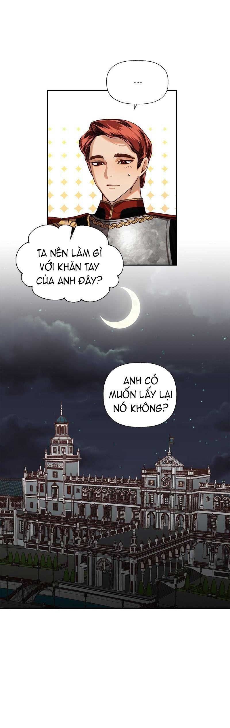 đọc truyện Hậu Cung Của Nữ Chính Chương 17 ảnh 7 tại Thiên Thai Truyện