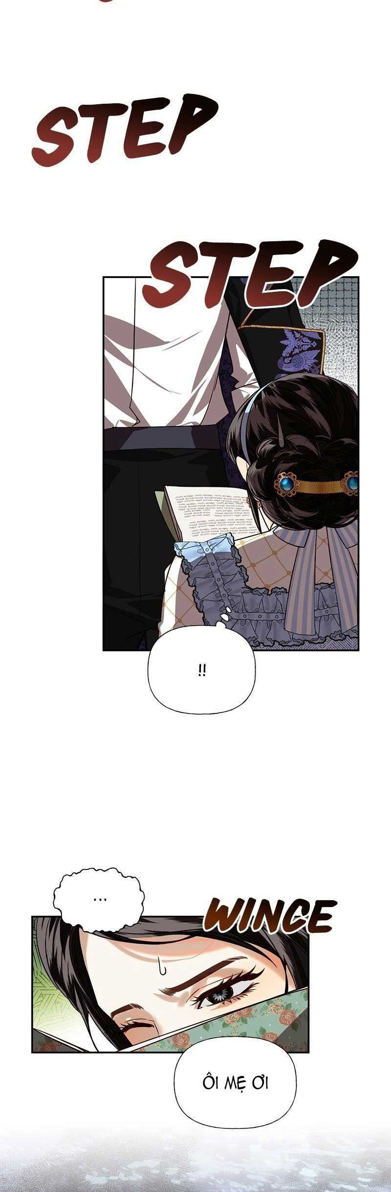 đọc truyện Hậu Cung Của Nữ Chính Chương 17 ảnh 52 tại Thiên Thai Truyện