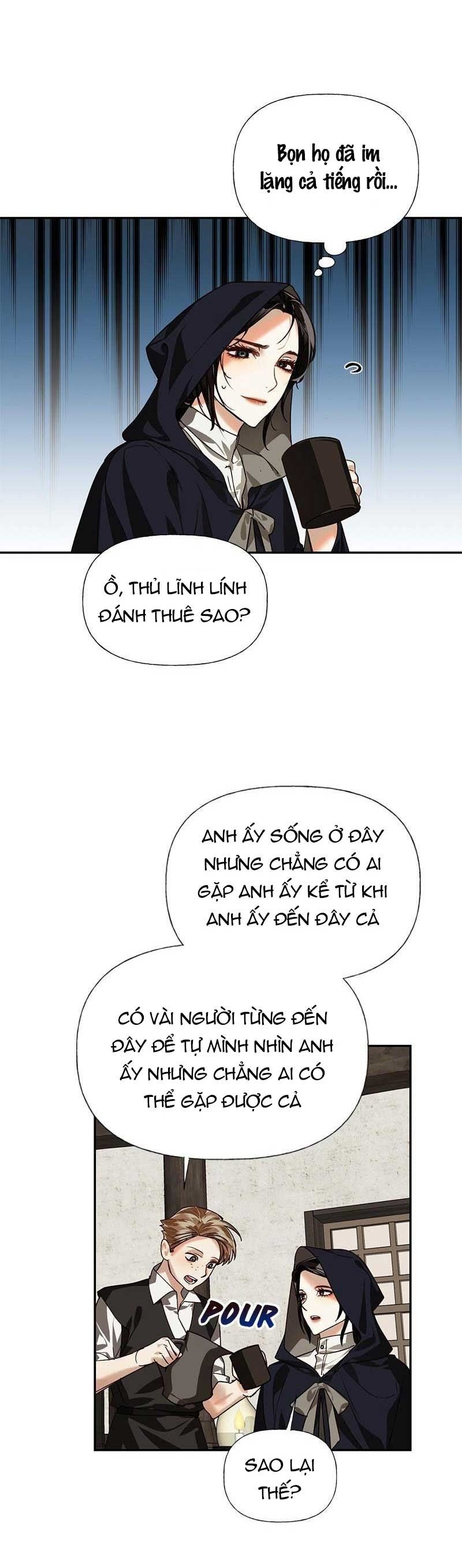 đọc truyện Hậu Cung Của Nữ Chính Chương 18 ảnh 12 tại Thiên Thai Truyện