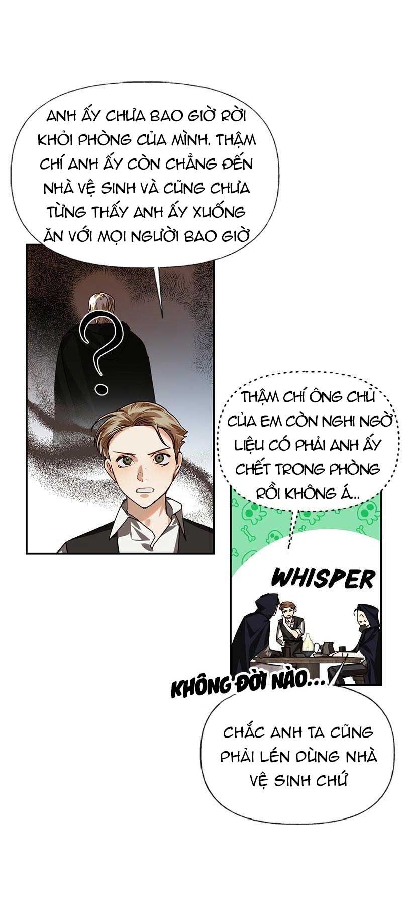 đọc truyện Hậu Cung Của Nữ Chính Chương 18 ảnh 13 tại Thiên Thai Truyện