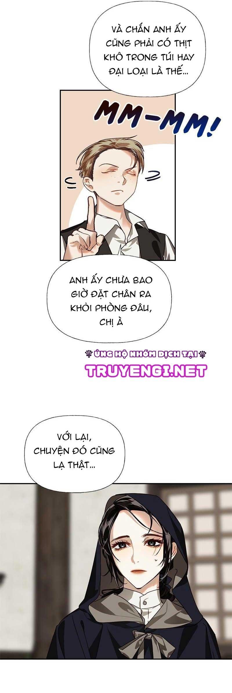 đọc truyện Hậu Cung Của Nữ Chính Chương 18 ảnh 14 tại Thiên Thai Truyện