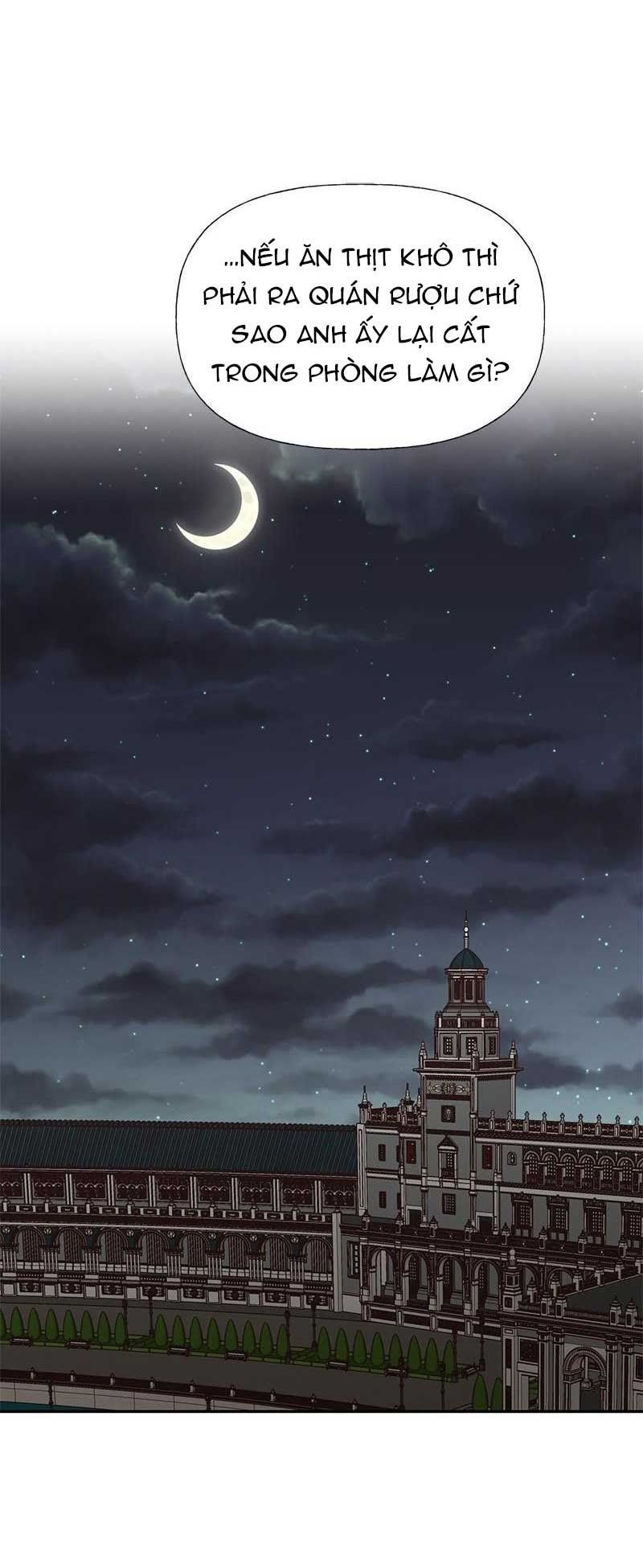 đọc truyện Hậu Cung Của Nữ Chính Chương 18 ảnh 15 tại Thiên Thai Truyện