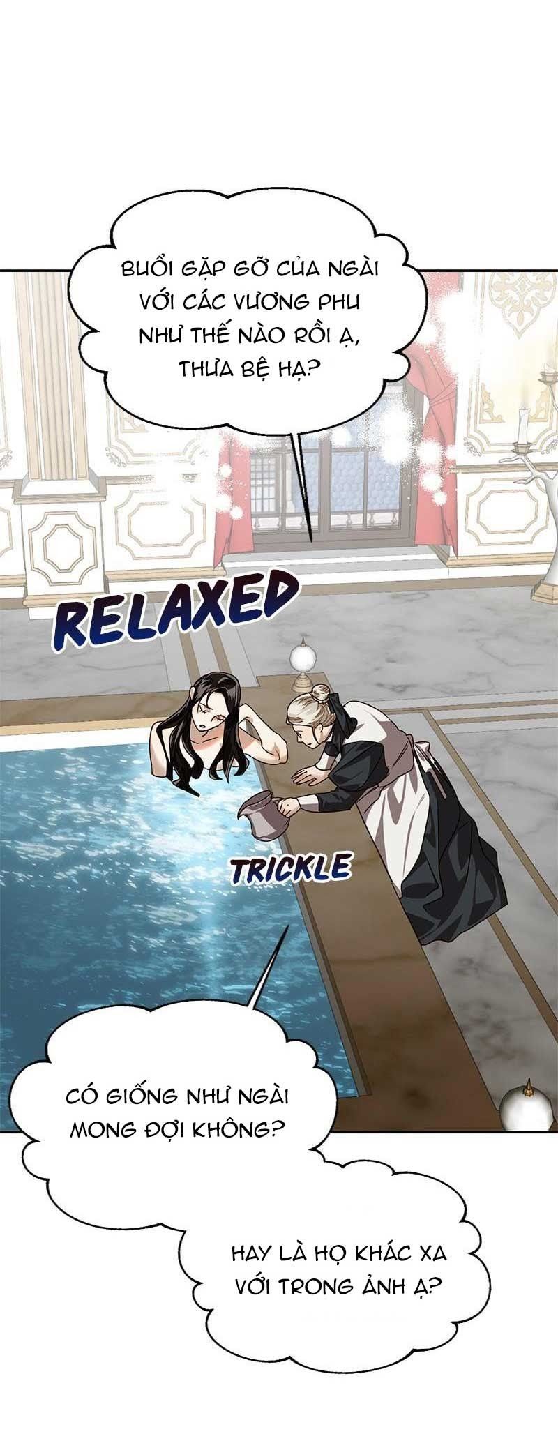 đọc truyện Hậu Cung Của Nữ Chính Chương 18 ảnh 16 tại Thiên Thai Truyện