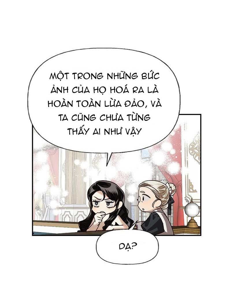 đọc truyện Hậu Cung Của Nữ Chính Chương 18 ảnh 17 tại Thiên Thai Truyện