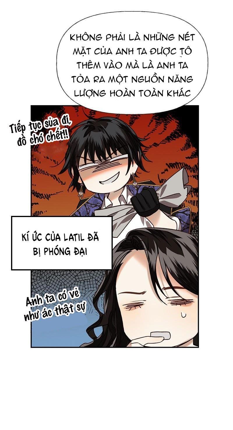 đọc truyện Hậu Cung Của Nữ Chính Chương 18 ảnh 18 tại Thiên Thai Truyện