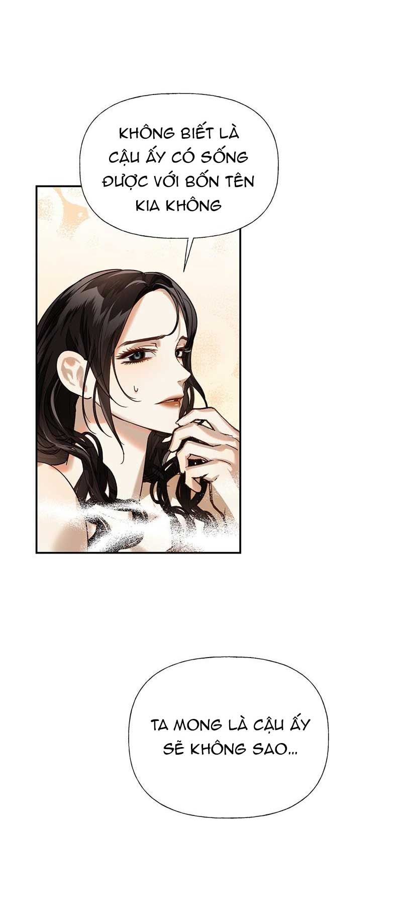 đọc truyện Hậu Cung Của Nữ Chính Chương 18 ảnh 20 tại Thiên Thai Truyện