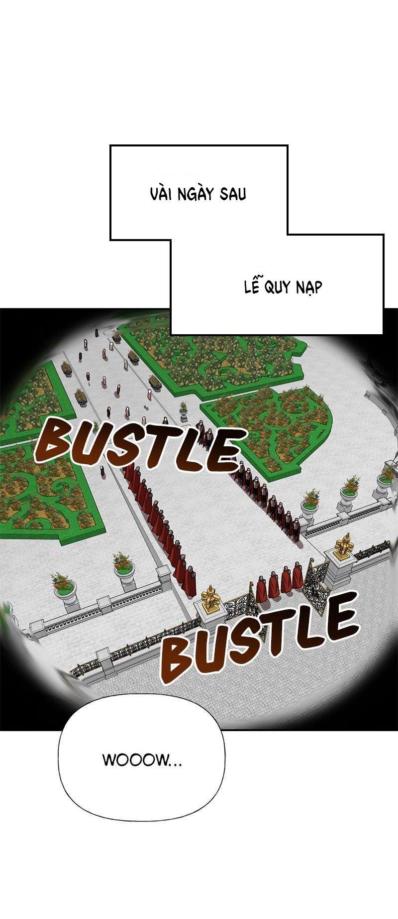 đọc truyện Hậu Cung Của Nữ Chính Chương 18 ảnh 21 tại Thiên Thai Truyện