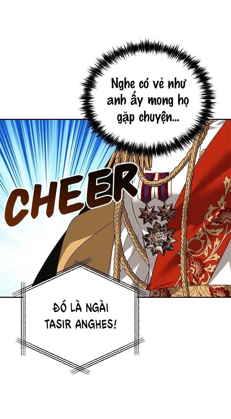 đọc truyện Hậu Cung Của Nữ Chính Chương 18 ảnh 24 tại Thiên Thai Truyện