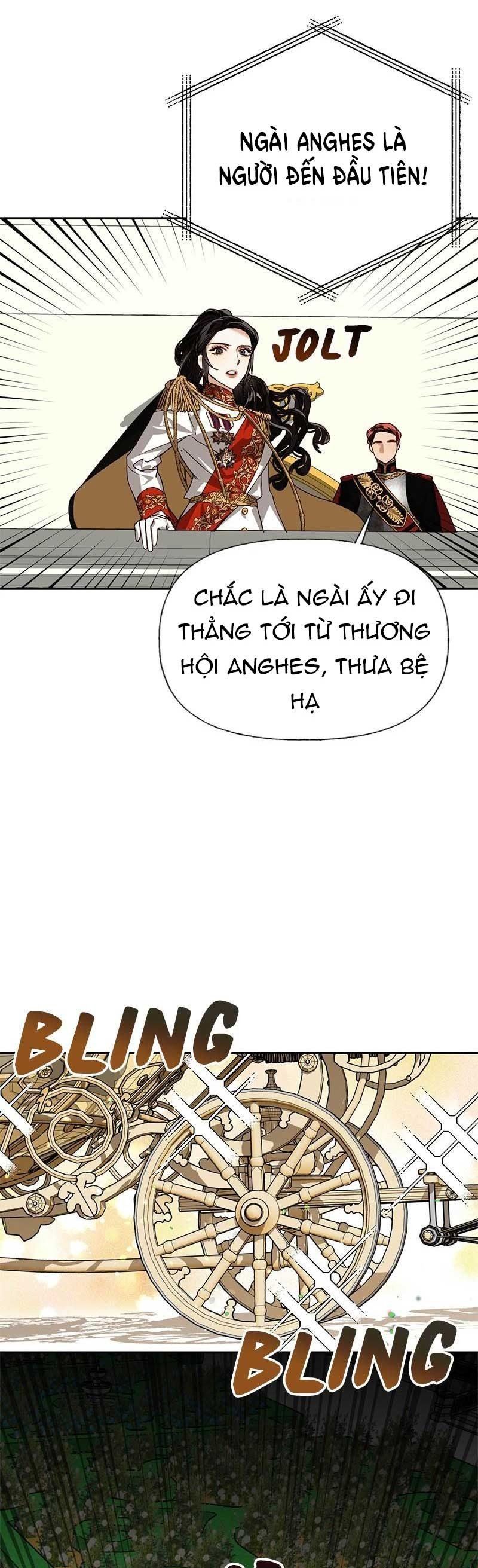 đọc truyện Hậu Cung Của Nữ Chính Chương 18 ảnh 25 tại Thiên Thai Truyện