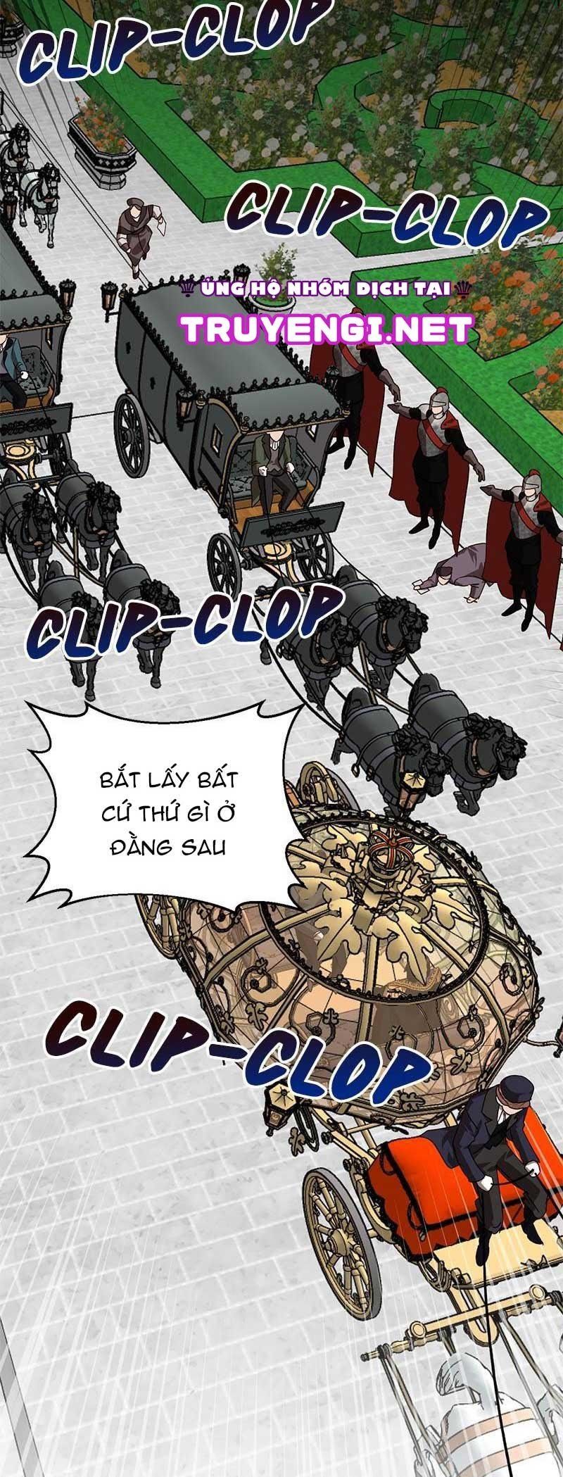 đọc truyện Hậu Cung Của Nữ Chính Chương 18 ảnh 26 tại Thiên Thai Truyện