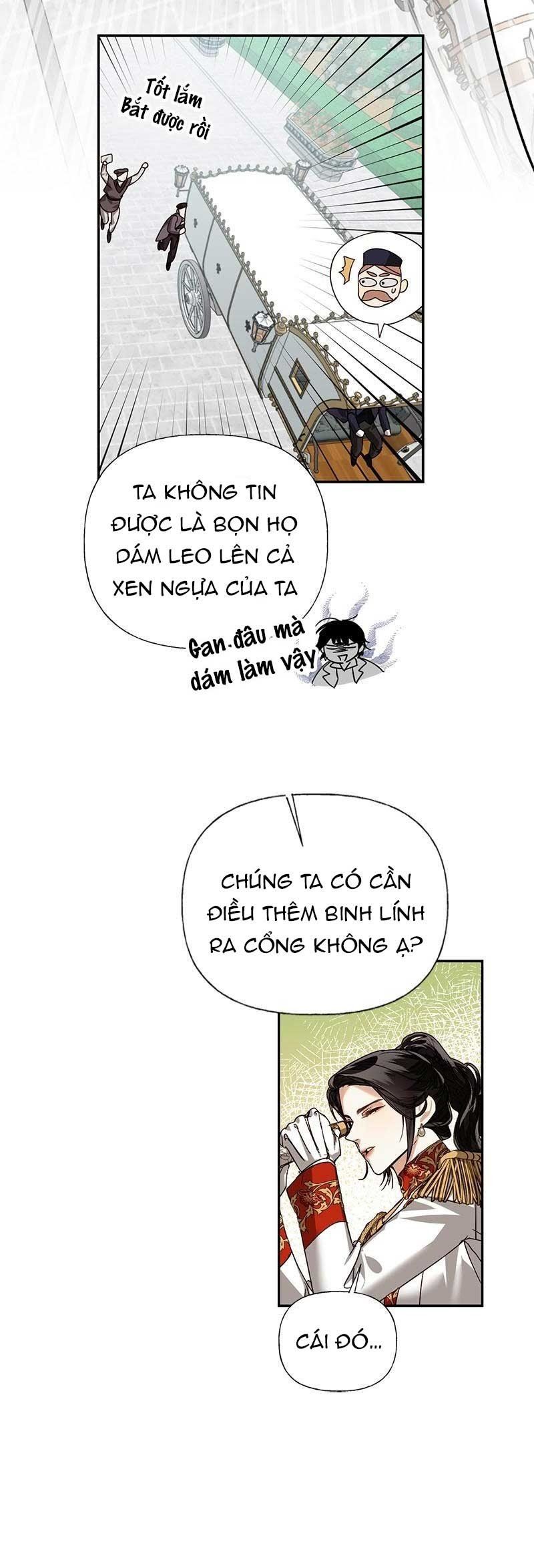 đọc truyện Hậu Cung Của Nữ Chính Chương 18 ảnh 27 tại Thiên Thai Truyện