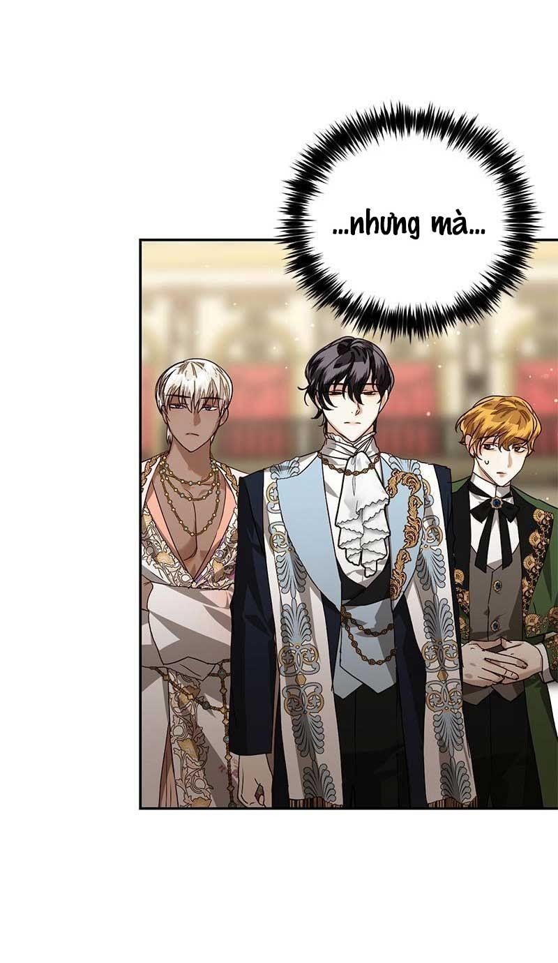 đọc truyện Hậu Cung Của Nữ Chính Chương 18 ảnh 36 tại Thiên Thai Truyện