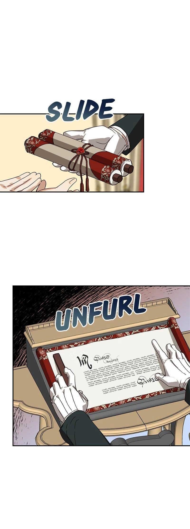 đọc truyện Hậu Cung Của Nữ Chính Chương 18 ảnh 41 tại Thiên Thai Truyện