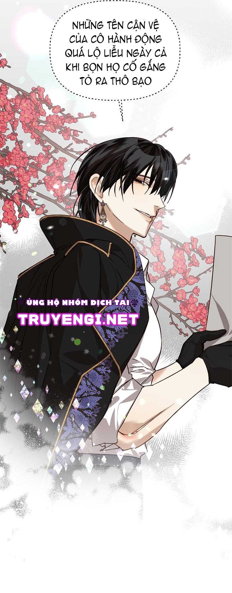 đọc truyện Hậu Cung Của Nữ Chính Chương 18 ảnh 6 tại Thiên Thai Truyện