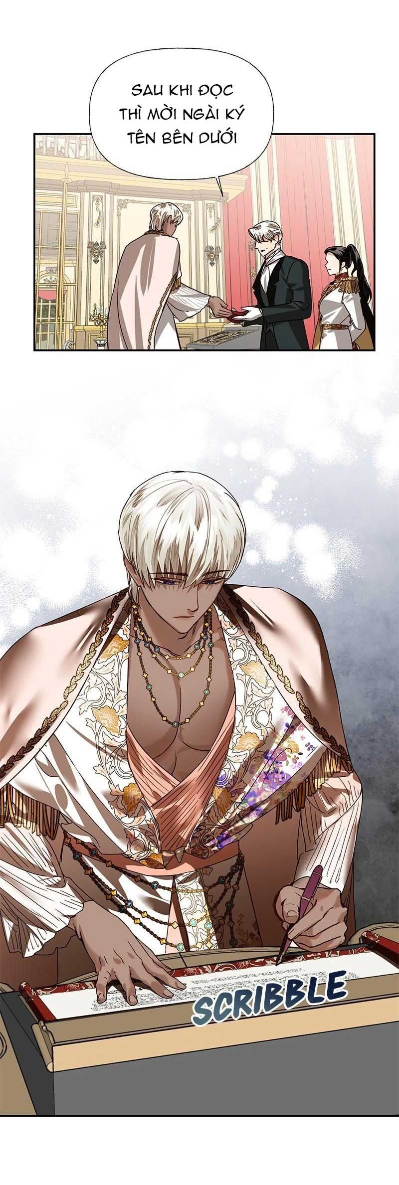 đọc truyện Hậu Cung Của Nữ Chính Chương 18 ảnh 44 tại Thiên Thai Truyện