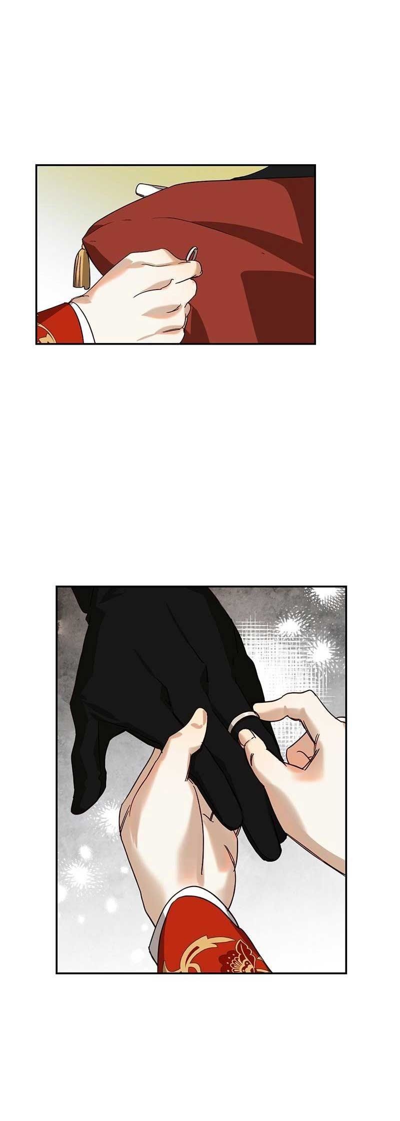 đọc truyện Hậu Cung Của Nữ Chính Chương 18 ảnh 46 tại Thiên Thai Truyện