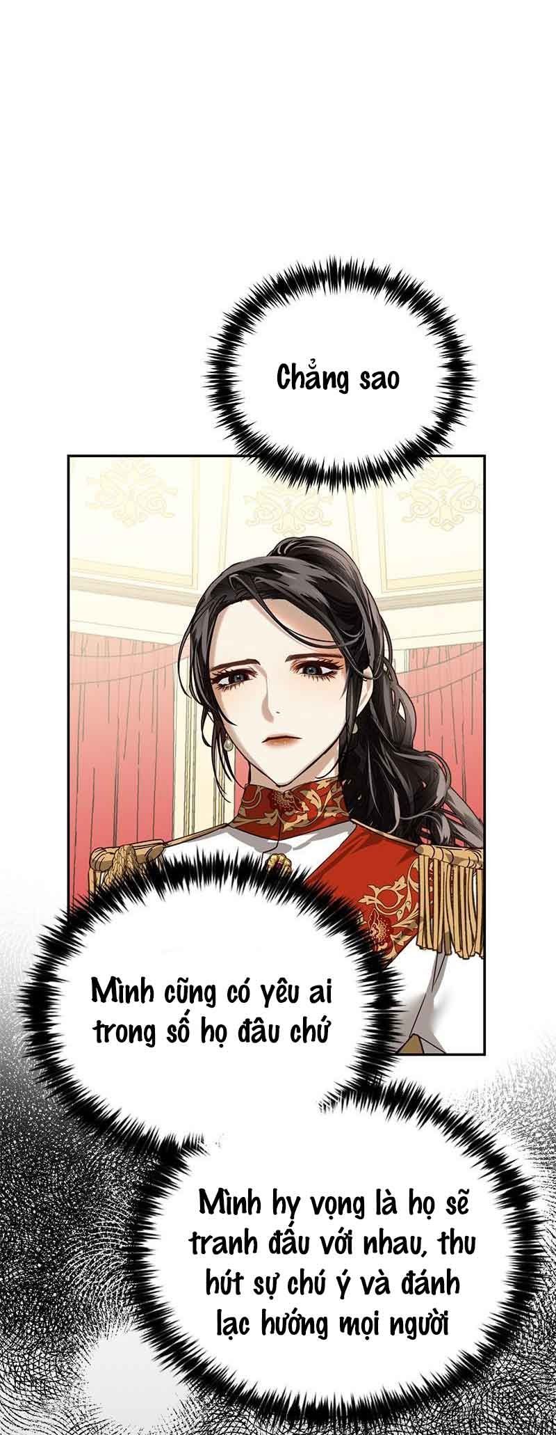 đọc truyện Hậu Cung Của Nữ Chính Chương 18 ảnh 49 tại Thiên Thai Truyện