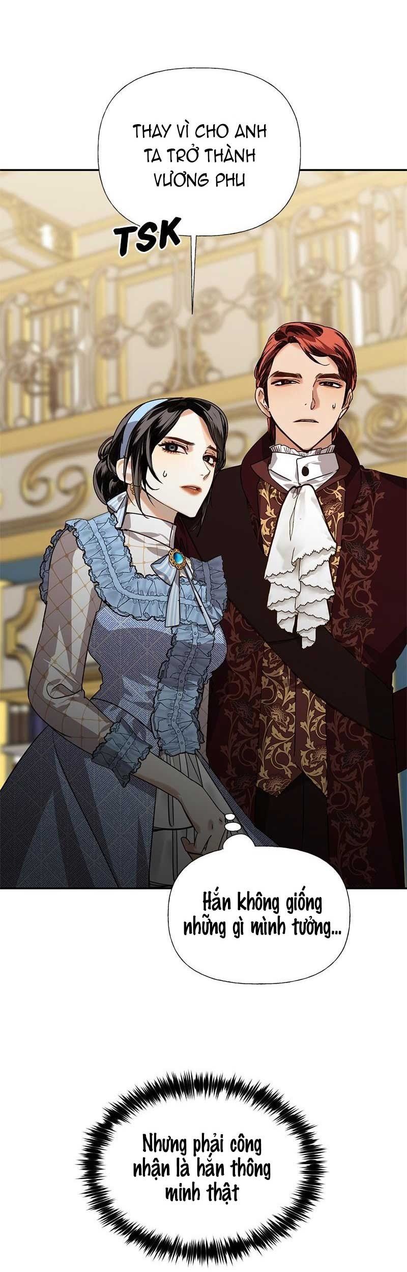 đọc truyện Hậu Cung Của Nữ Chính Chương 18 ảnh 9 tại Thiên Thai Truyện