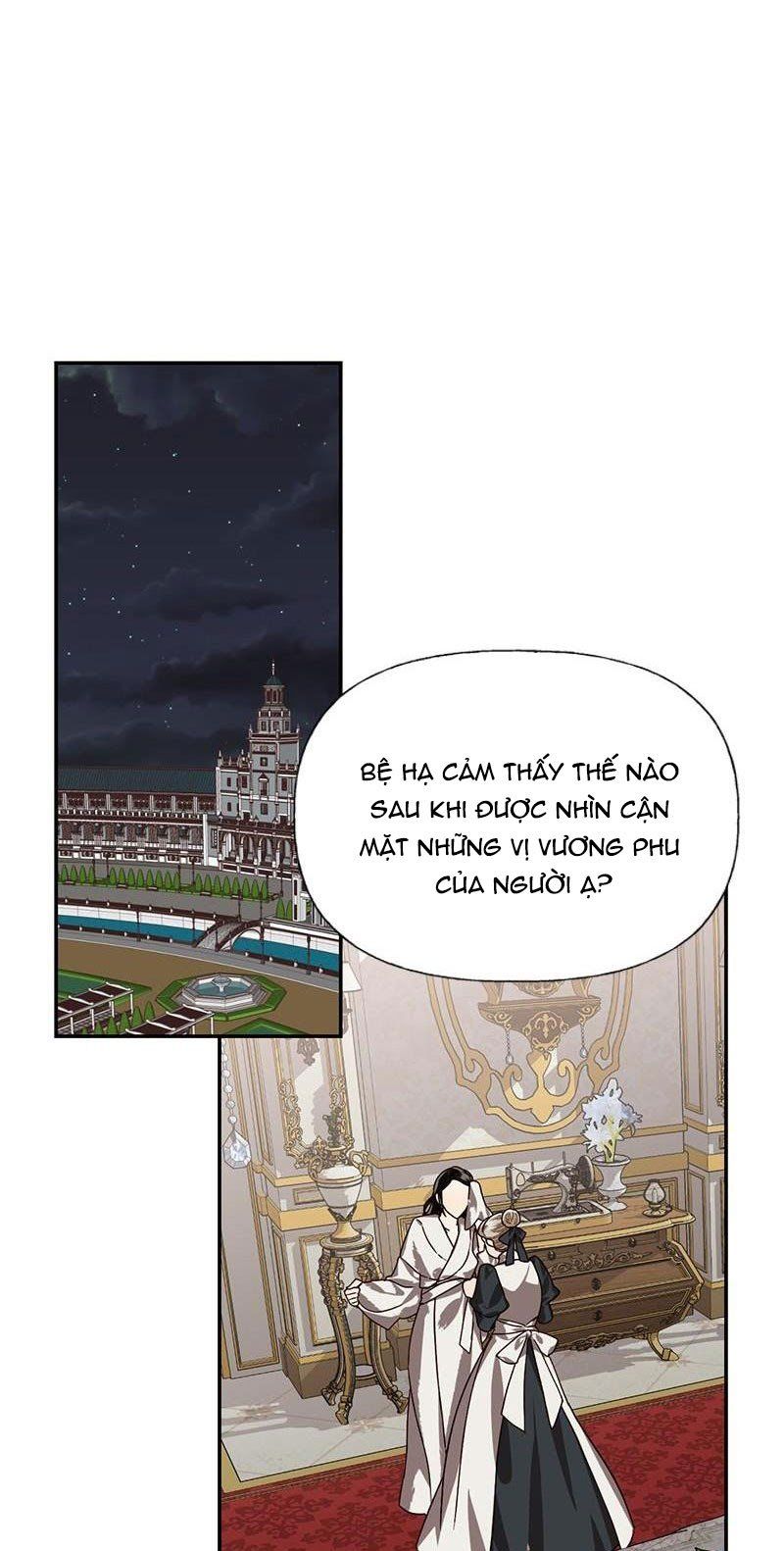 đọc truyện Hậu Cung Của Nữ Chính Chương 19 ảnh 15 tại Thiên Thai Truyện