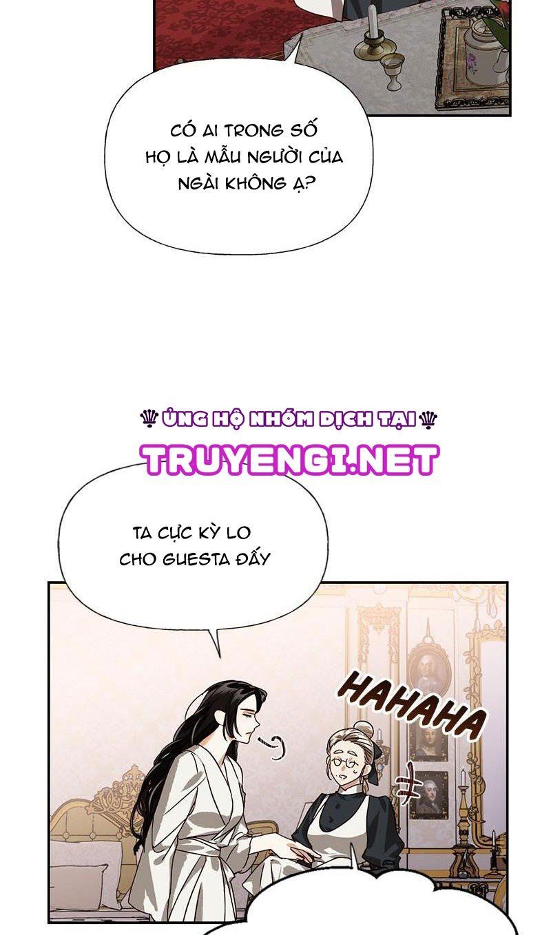 đọc truyện Hậu Cung Của Nữ Chính Chương 19 ảnh 16 tại Thiên Thai Truyện