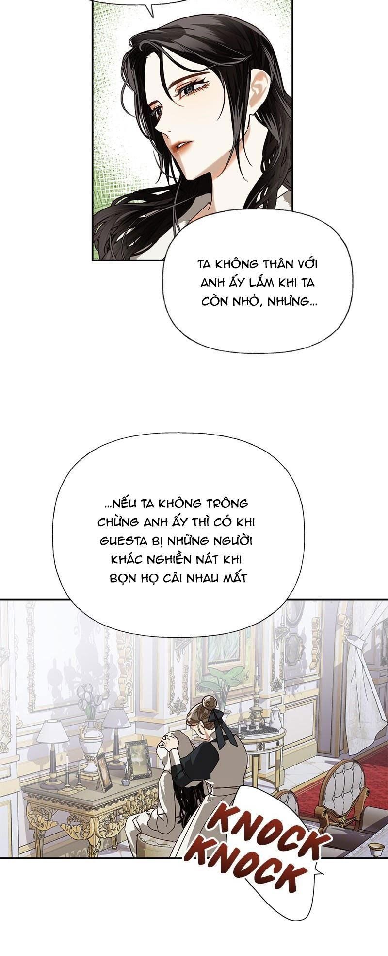 đọc truyện Hậu Cung Của Nữ Chính Chương 19 ảnh 18 tại Thiên Thai Truyện