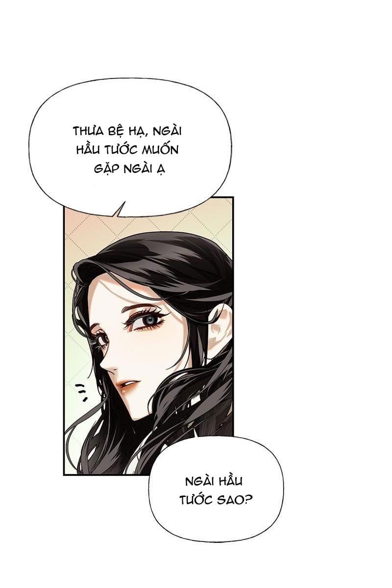 đọc truyện Hậu Cung Của Nữ Chính Chương 19 ảnh 19 tại Thiên Thai Truyện