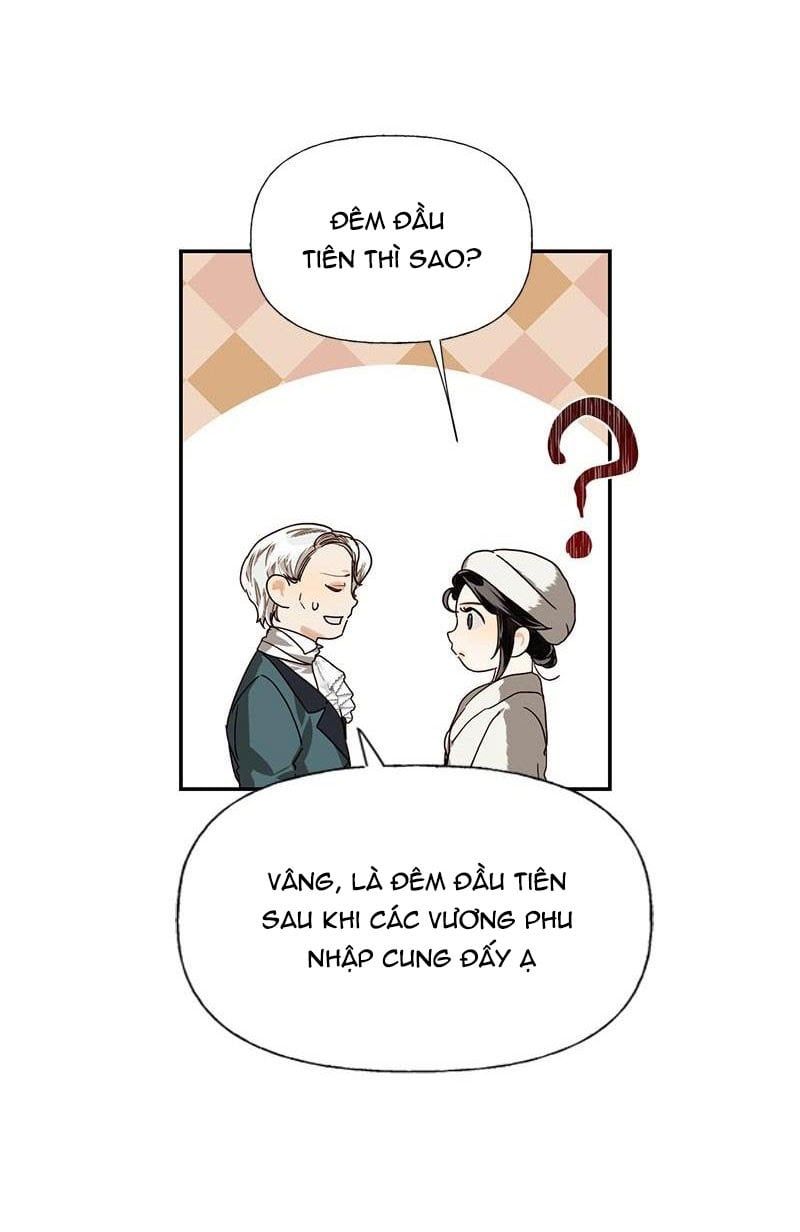 đọc truyện Hậu Cung Của Nữ Chính Chương 19 ảnh 22 tại Thiên Thai Truyện