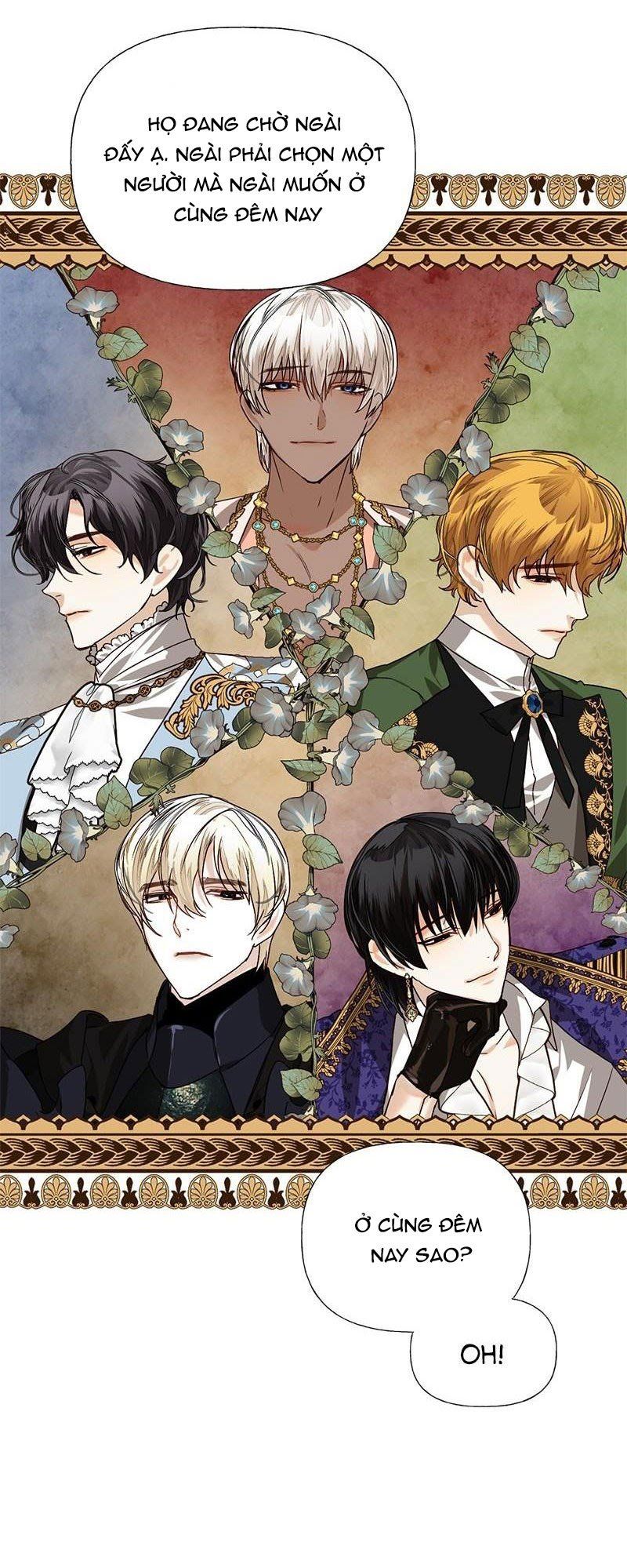 đọc truyện Hậu Cung Của Nữ Chính Chương 19 ảnh 23 tại Thiên Thai Truyện