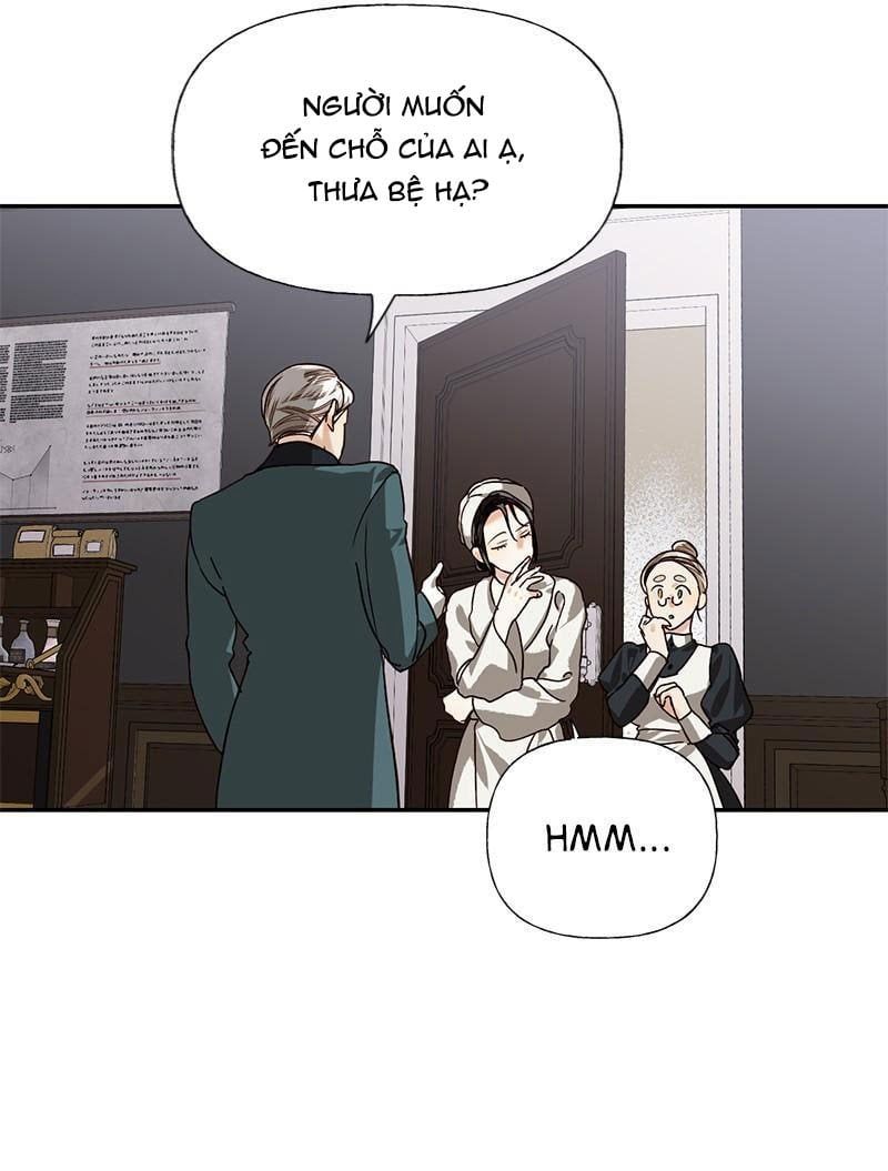 đọc truyện Hậu Cung Của Nữ Chính Chương 19 ảnh 24 tại Thiên Thai Truyện