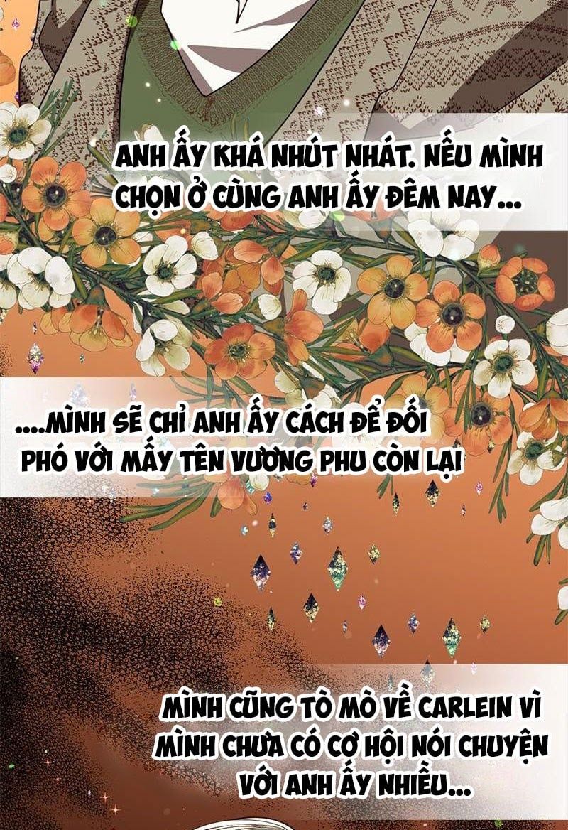 đọc truyện Hậu Cung Của Nữ Chính Chương 19 ảnh 28 tại Thiên Thai Truyện