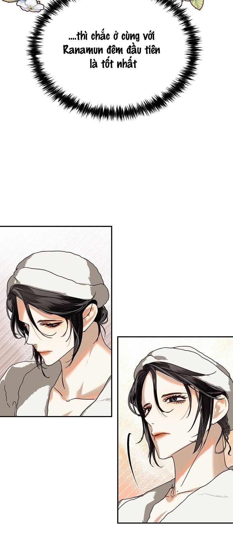 đọc truyện Hậu Cung Của Nữ Chính Chương 19 ảnh 31 tại Thiên Thai Truyện