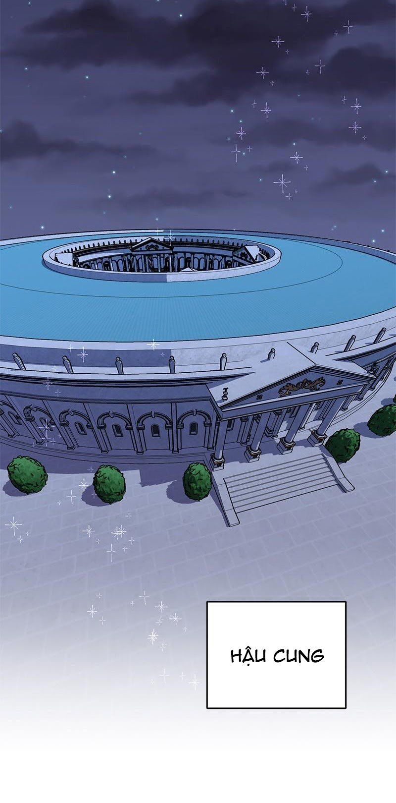 đọc truyện Hậu Cung Của Nữ Chính Chương 19 ảnh 33 tại Thiên Thai Truyện