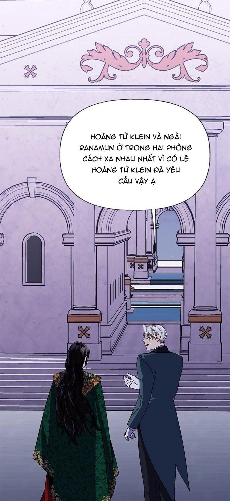 đọc truyện Hậu Cung Của Nữ Chính Chương 19 ảnh 35 tại Thiên Thai Truyện