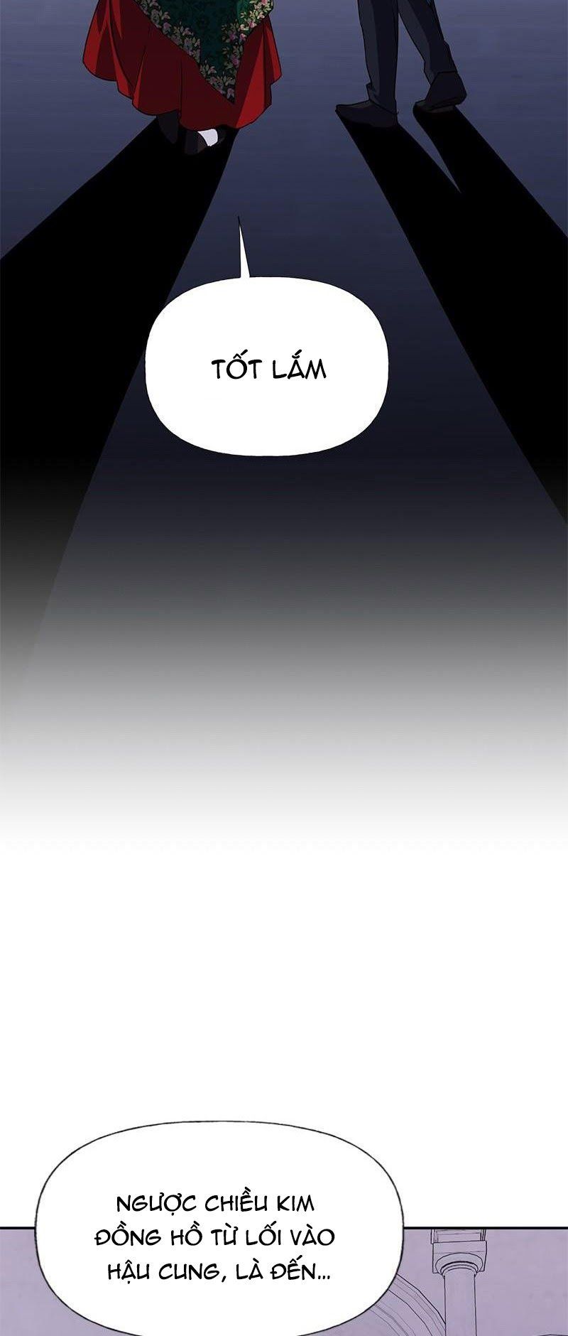 đọc truyện Hậu Cung Của Nữ Chính Chương 19 ảnh 36 tại Thiên Thai Truyện