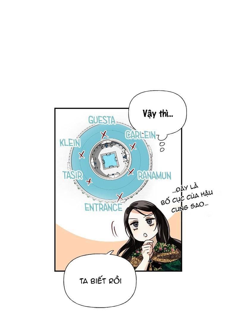 đọc truyện Hậu Cung Của Nữ Chính Chương 19 ảnh 39 tại Thiên Thai Truyện