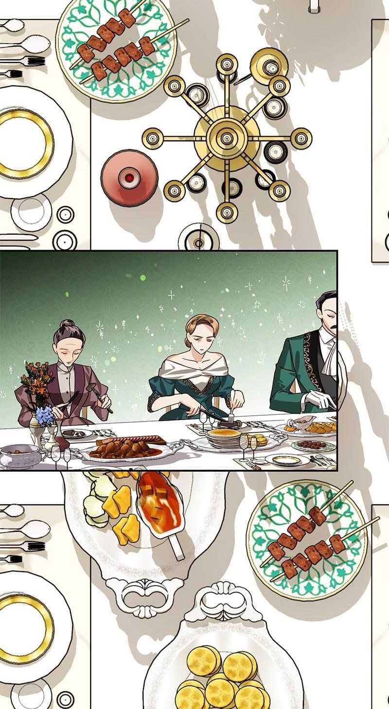 đọc truyện Hậu Cung Của Nữ Chính Chương 19 ảnh 6 tại Thiên Thai Truyện