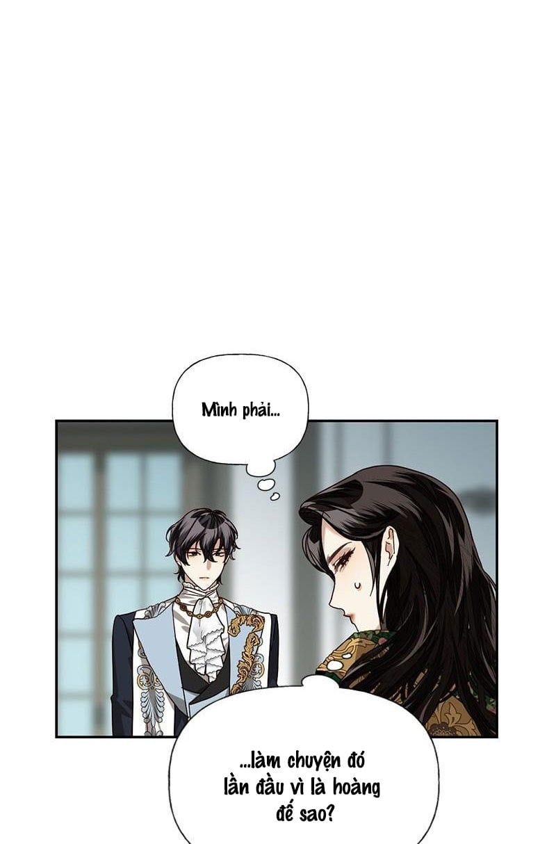 đọc truyện Hậu Cung Của Nữ Chính Chương 19 ảnh 50 tại Thiên Thai Truyện