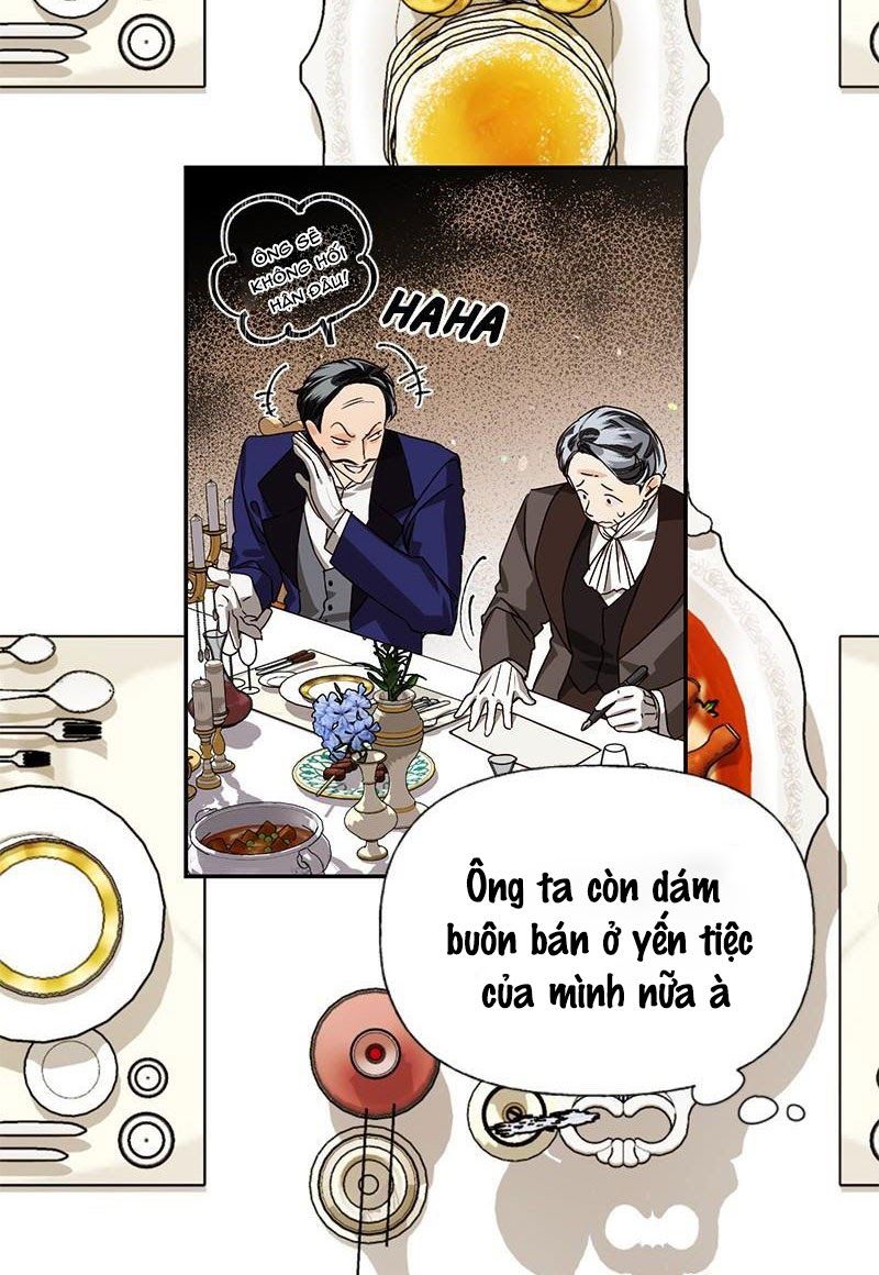 đọc truyện Hậu Cung Của Nữ Chính Chương 19 ảnh 7 tại Thiên Thai Truyện