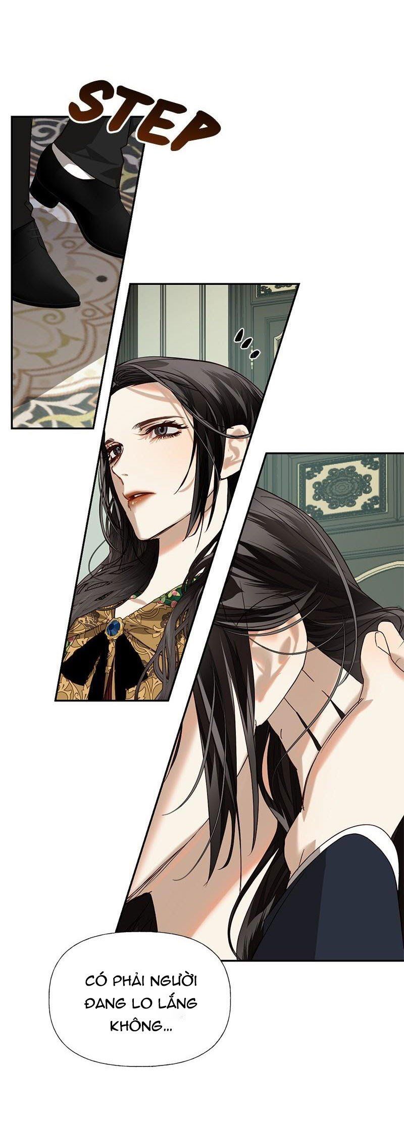 đọc truyện Hậu Cung Của Nữ Chính Chương 19 ảnh 53 tại Thiên Thai Truyện