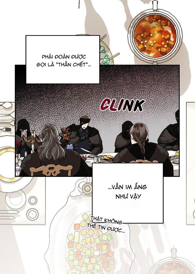 đọc truyện Hậu Cung Của Nữ Chính Chương 19 ảnh 8 tại Thiên Thai Truyện