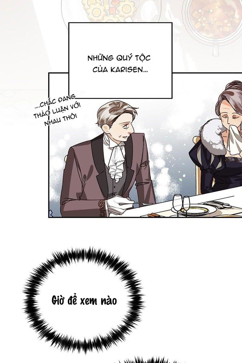 đọc truyện Hậu Cung Của Nữ Chính Chương 19 ảnh 9 tại Thiên Thai Truyện