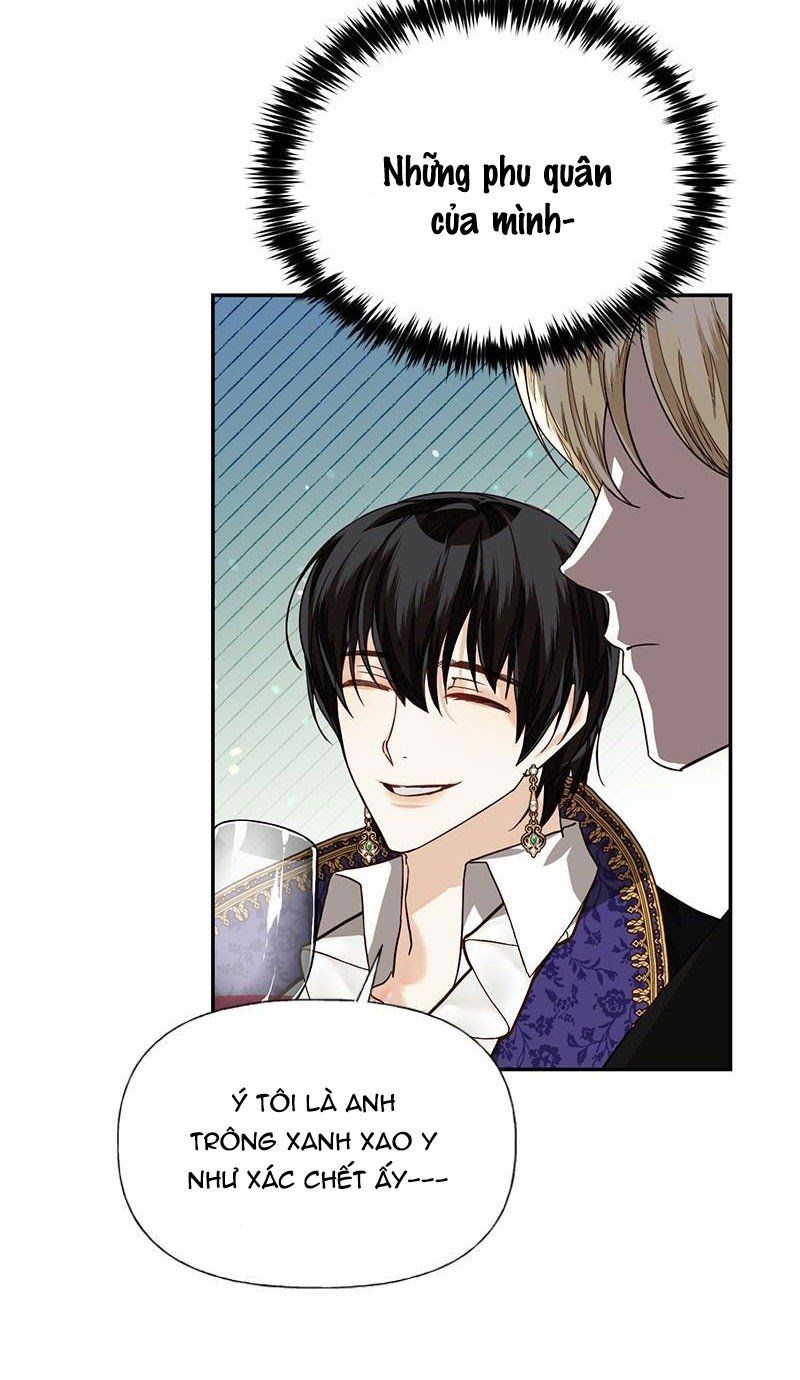 đọc truyện Hậu Cung Của Nữ Chính Chương 19 ảnh 10 tại Thiên Thai Truyện