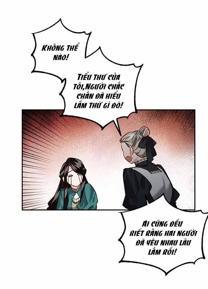 đọc truyện Hậu Cung Của Nữ Chính Chương 2 ảnh 23 tại Thiên Thai Truyện