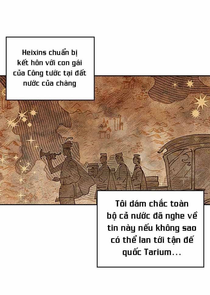 đọc truyện Hậu Cung Của Nữ Chính Chương 2 ảnh 31 tại Thiên Thai Truyện