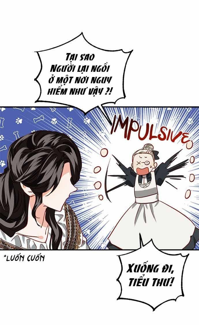 đọc truyện Hậu Cung Của Nữ Chính Chương 2 ảnh 36 tại Thiên Thai Truyện