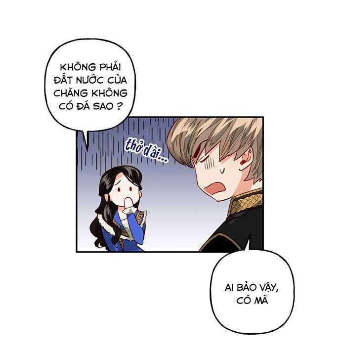 đọc truyện Hậu Cung Của Nữ Chính Chương 2 ảnh 7 tại Thiên Thai Truyện