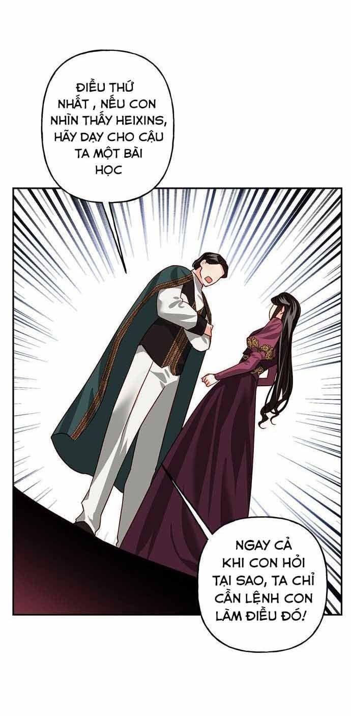 đọc truyện Hậu Cung Của Nữ Chính Chương 2 ảnh 68 tại Thiên Thai Truyện