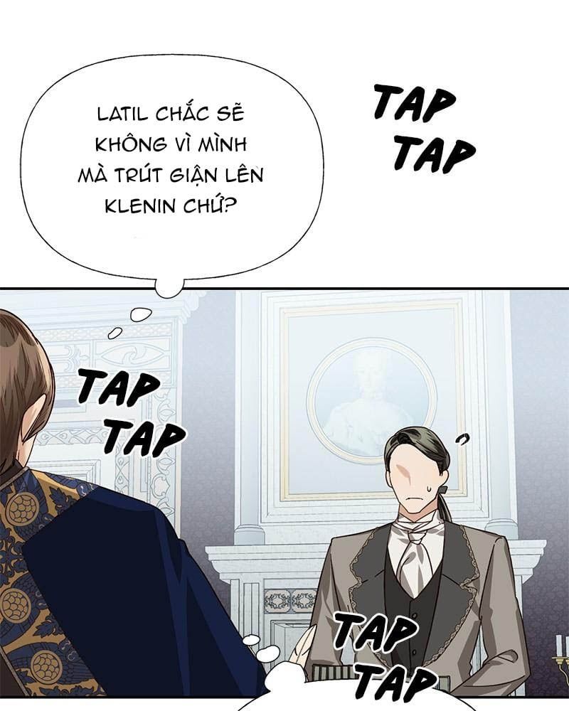 đọc truyện Hậu Cung Của Nữ Chính Chương 20 ảnh 13 tại Thiên Thai Truyện