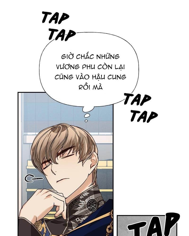 đọc truyện Hậu Cung Của Nữ Chính Chương 20 ảnh 17 tại Thiên Thai Truyện