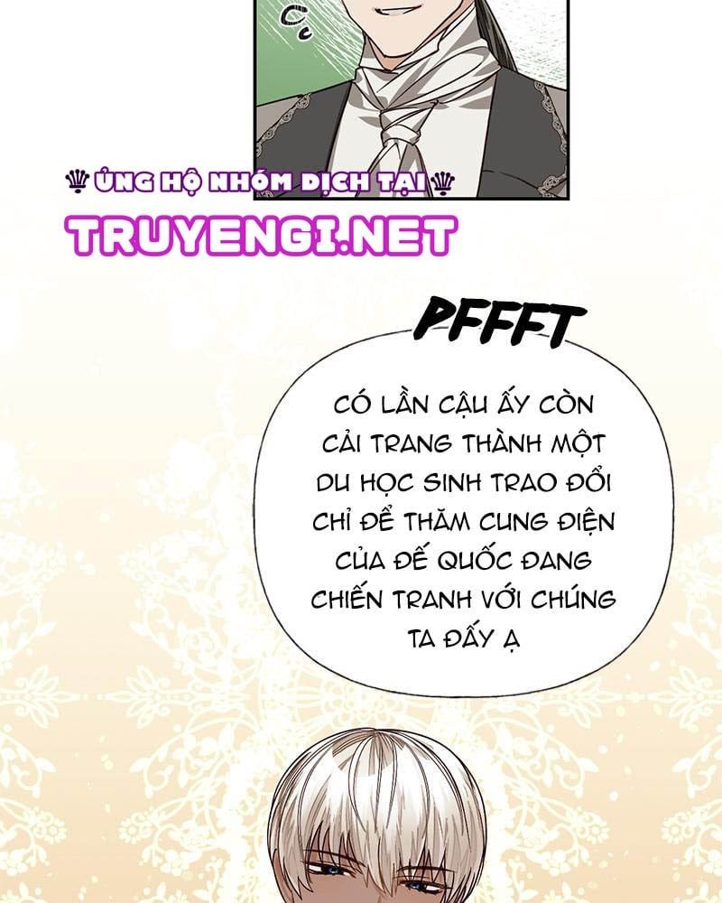 đọc truyện Hậu Cung Của Nữ Chính Chương 20 ảnh 8 tại Thiên Thai Truyện